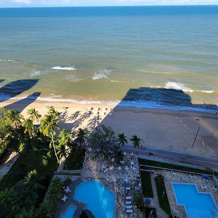 Apartmán Flat Inteiro Vista-Mar Recife Exteriér fotografie