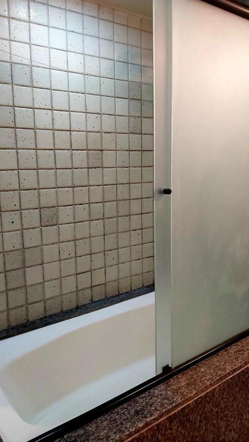 Apartmán Flat Inteiro Vista-Mar Recife Exteriér fotografie