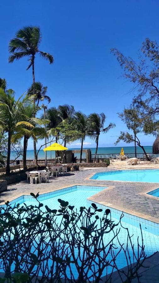 Apartmán Flat Inteiro Vista-Mar Recife Exteriér fotografie