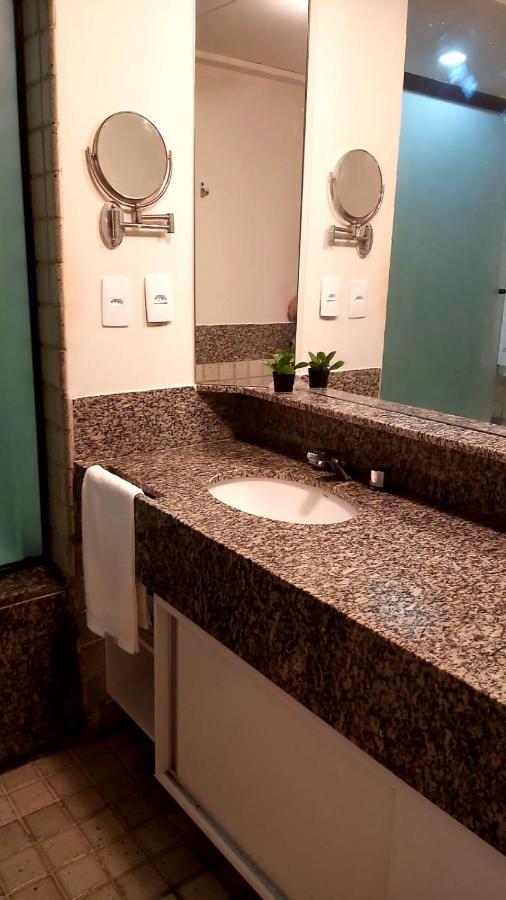 Apartmán Flat Inteiro Vista-Mar Recife Exteriér fotografie